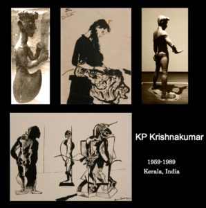 KP Krishnakumar