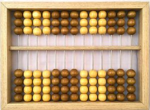 Abacus checkers - Wikipedia